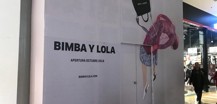 Bimba y Lola hace doblete en Latinoamérica: abre en Plaza Satélite y Fontanar 